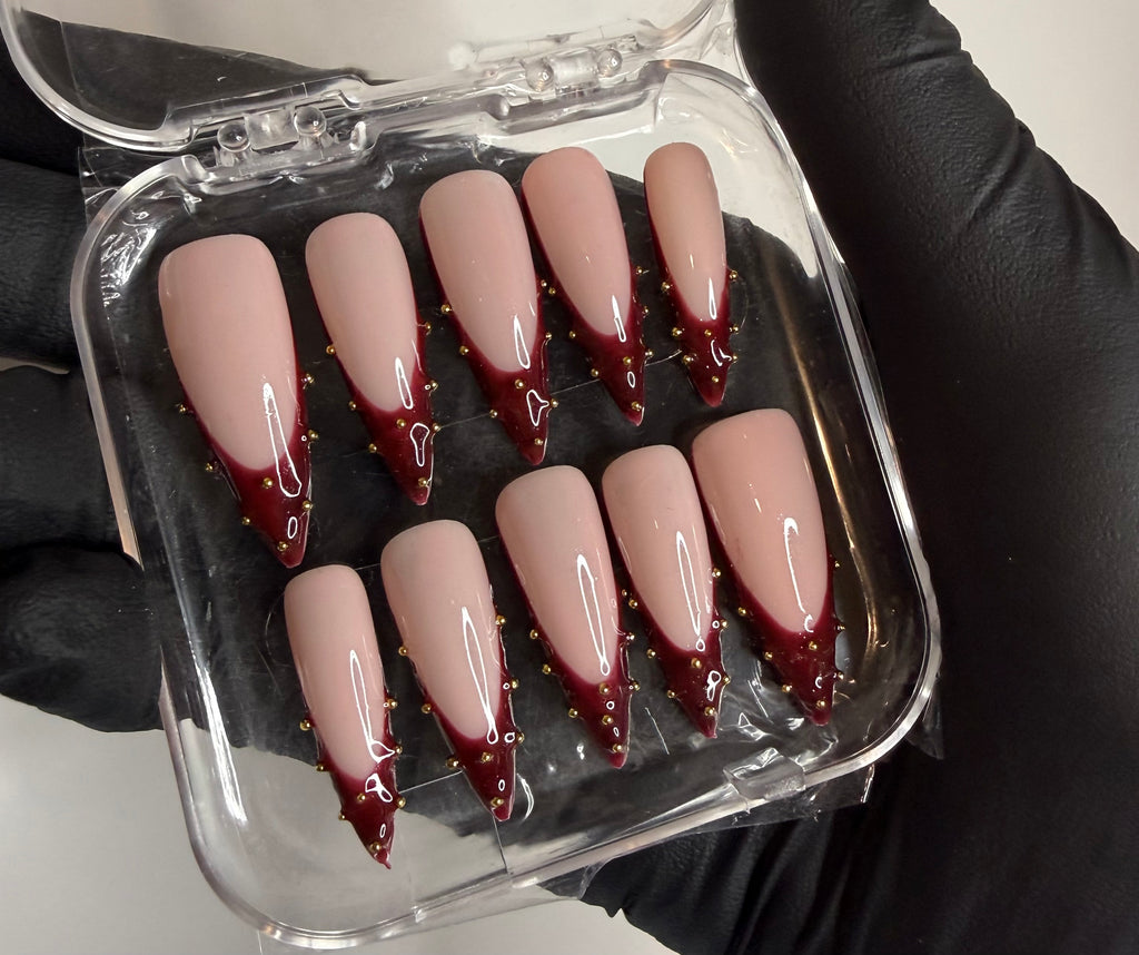 Nails-Silleto
