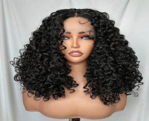 Afro-muse
