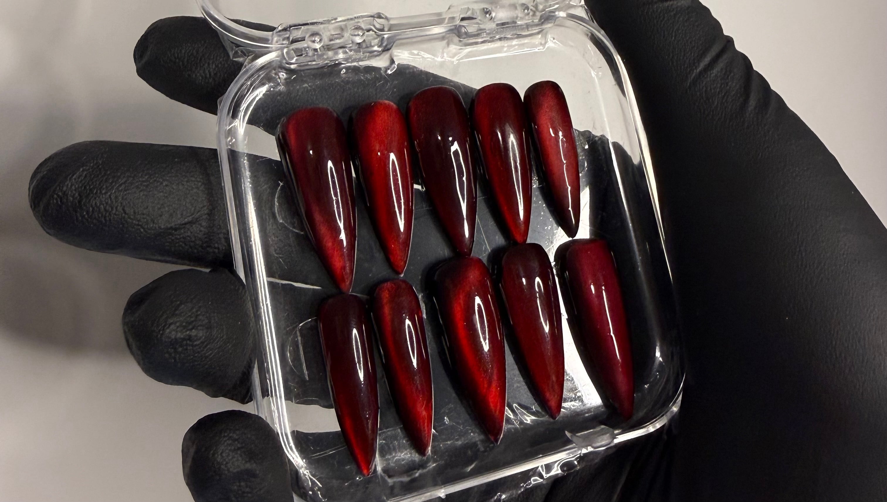 Nails-Silleto