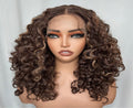 Afro-muse